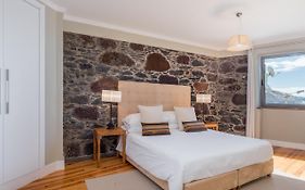 The Docks Ocean Front Villas - Next To Beach (Adults Only)